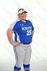 Media Day 2024  Wheaton College Softball Media Day 2024 - Photo by Keith Nordstrom : Wheaton, Softball, Media Day 2024, NEWMAC